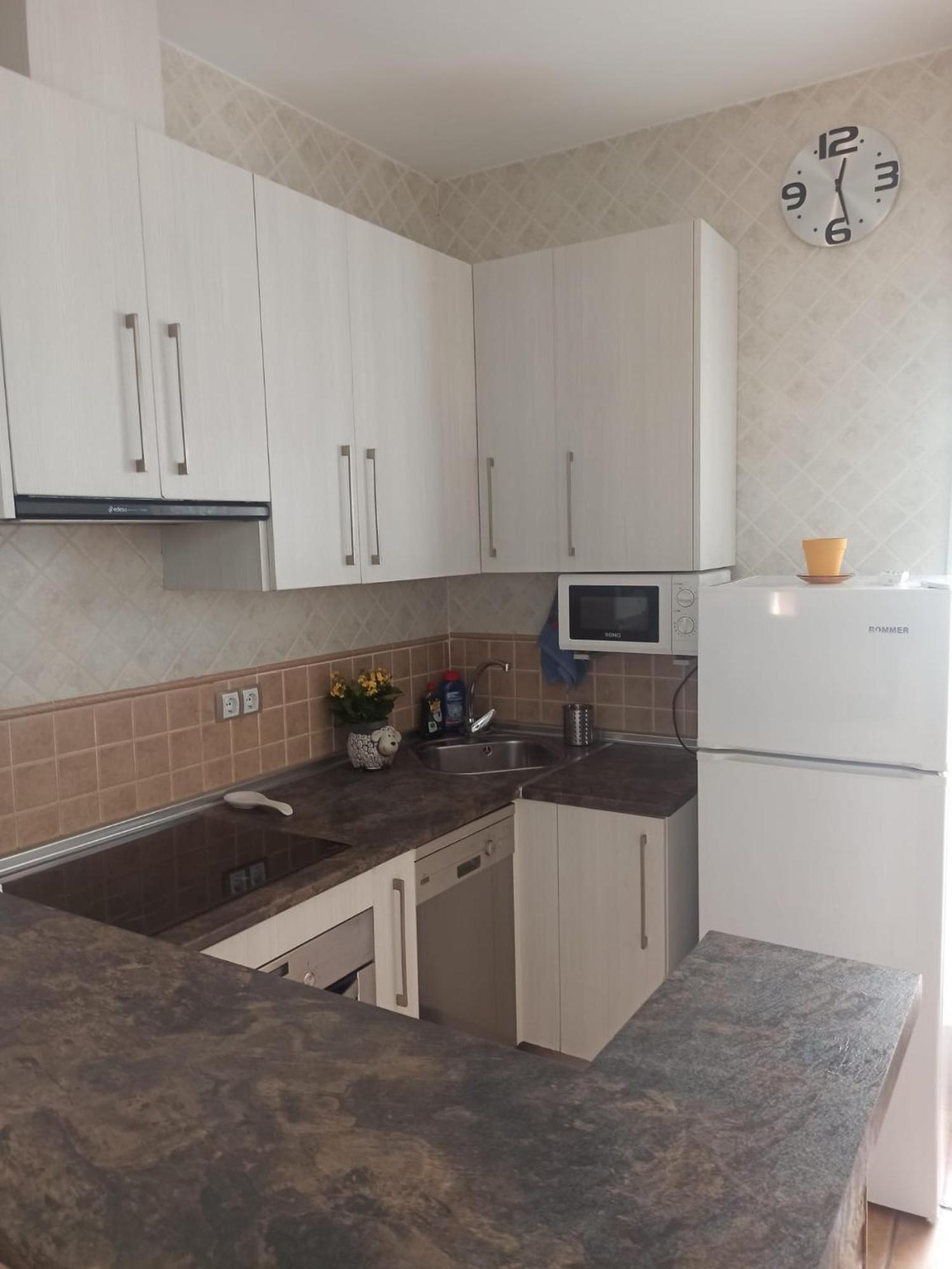 Apartamento Casa El Patio En Ronda Ngoại thất bức ảnh