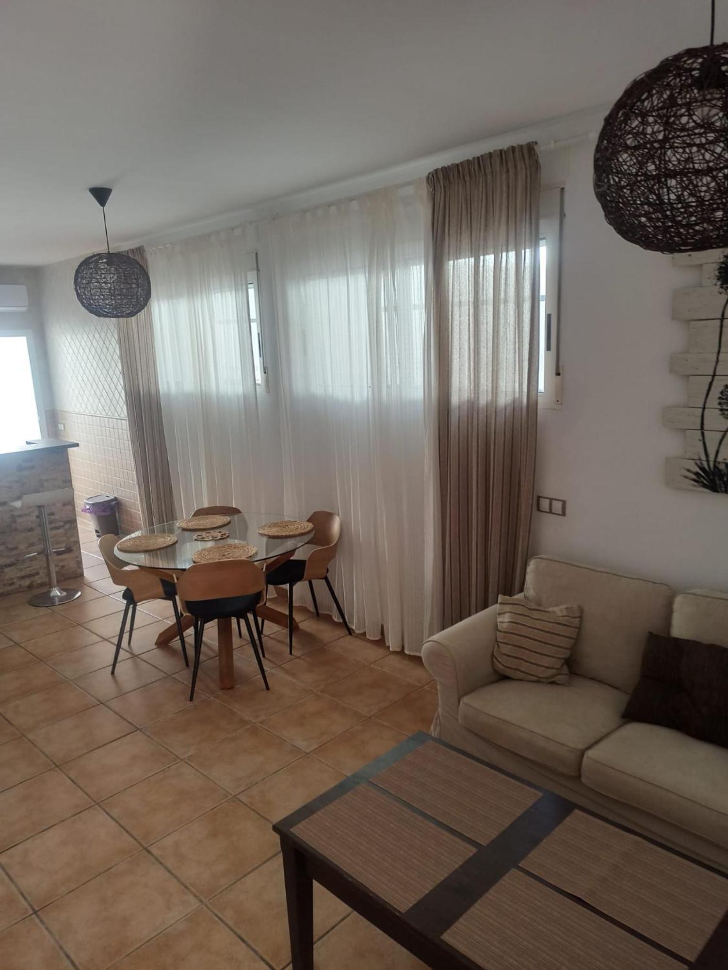 Apartamento Casa El Patio En Ronda Ngoại thất bức ảnh
