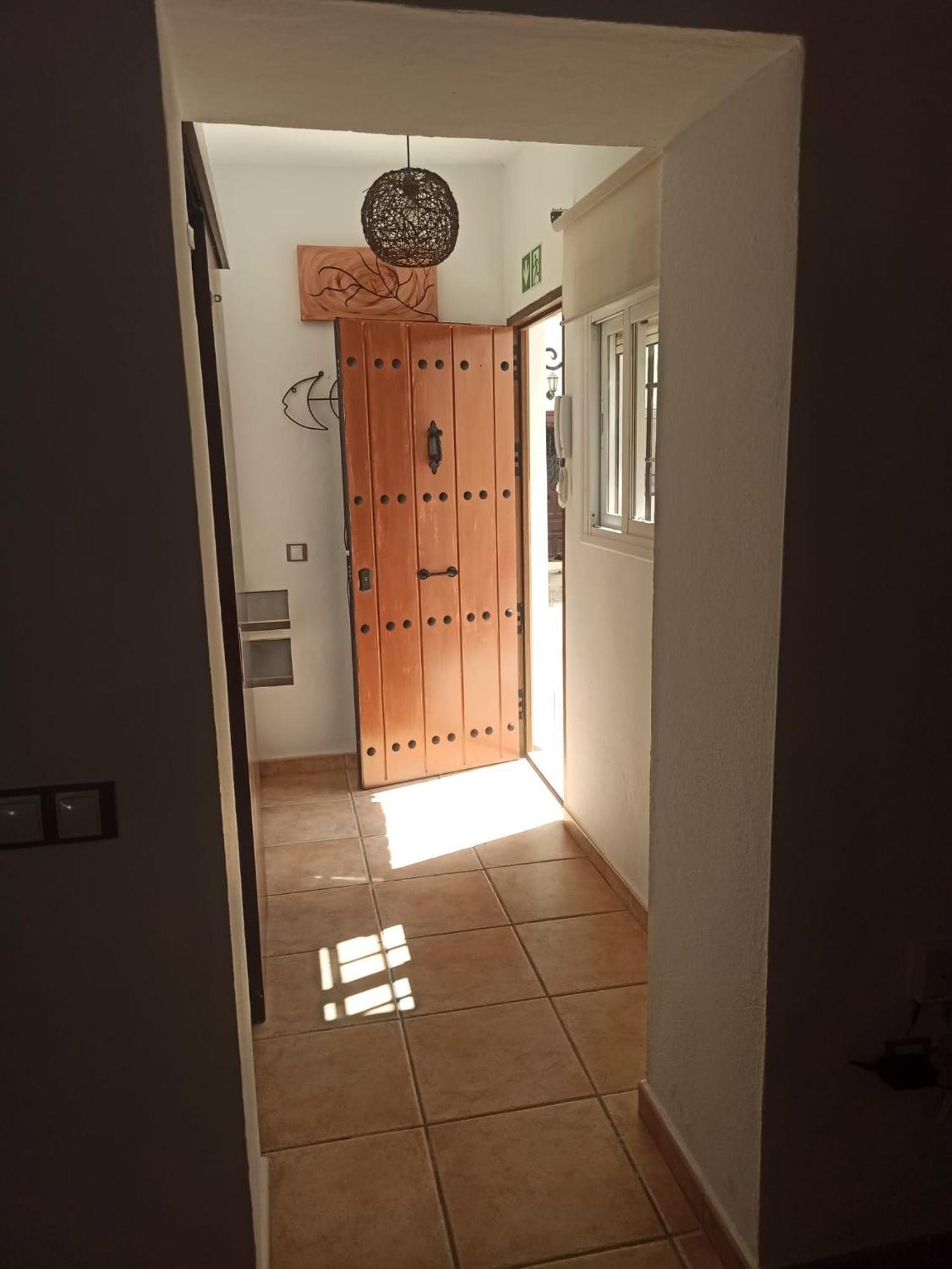 Apartamento Casa El Patio En Ronda Ngoại thất bức ảnh