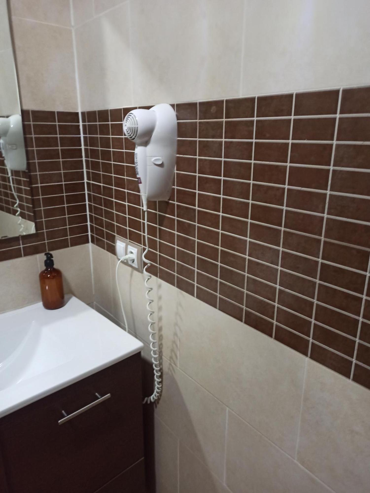 Apartamento Casa El Patio En Ronda Ngoại thất bức ảnh