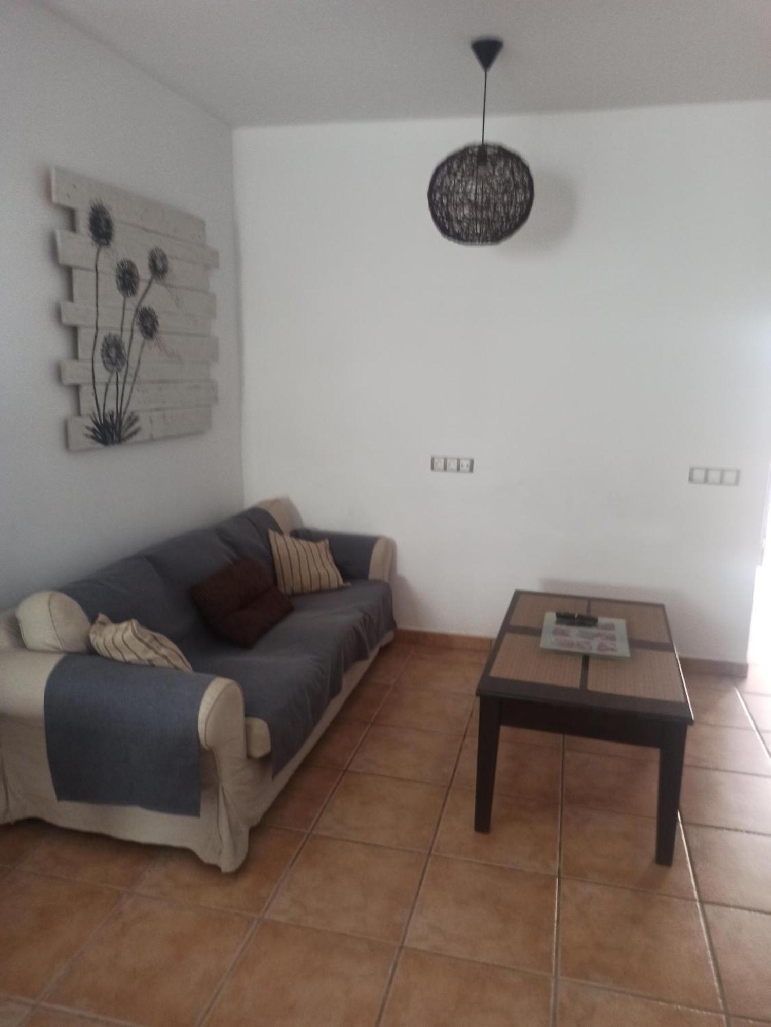 Apartamento Casa El Patio En Ronda Ngoại thất bức ảnh